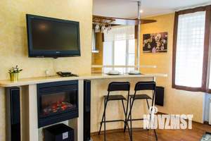 1-к квартира, посуточно, 30м2, 3/5 этаж