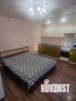 1-к квартира, на длительный срок, 37м2, 3/9 этаж