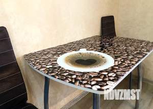 1-к квартира, посуточно, 42м2, 17/18 этаж