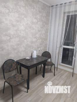 1-к квартира, на длительный срок, 37м2, 9/16 этаж