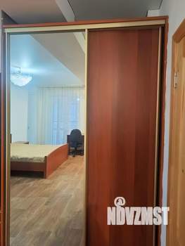 1-к квартира, на длительный срок, 36м2, 2/11 этаж