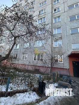 3-к квартира, на длительный срок, 62м2, 4/9 этаж