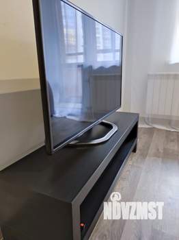 Студия квартира, посуточно, 35м2, 2/11 этаж