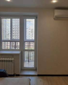 1-к квартира, на длительный срок, 40м2, 5/10 этаж