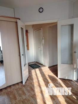 1-к квартира, на длительный срок, 37м2, 4/10 этаж