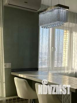 Студия квартира, посуточно, 40м2, 12/15 этаж