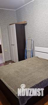2-к квартира, на длительный срок, 50м2, 2/4 этаж