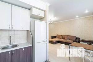 2-к квартира, посуточно, 64м2, 4/15 этаж