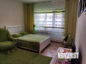 1-к квартира, посуточно, 39м2, 7/9 этаж