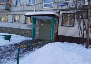 1-к квартира, на длительный срок, 31м2, 2/5 этаж