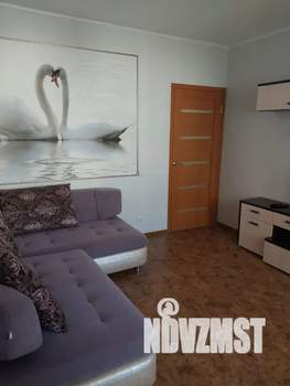 1-к квартира, посуточно, 36м2, 5/10 этаж