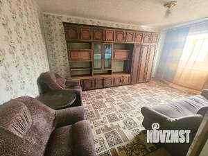 2-к квартира, на длительный срок, 52м2, 8/9 этаж