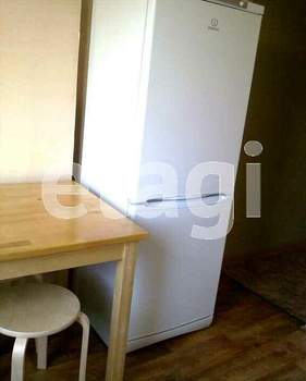 1-к квартира, на длительный срок, 37м2, 2/5 этаж