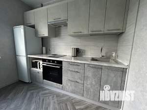 1-к квартира, посуточно, 39м2, 3/9 этаж