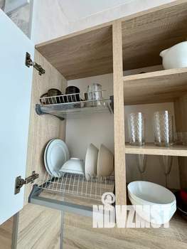 1-к квартира, посуточно, 33м2, 5/10 этаж