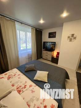 1-к квартира, посуточно, 25м2, 1/5 этаж