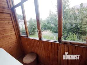 1-к квартира, на длительный срок, 31м2, 4/5 этаж