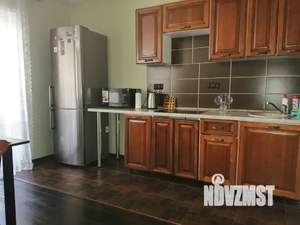 1-к квартира, посуточно, 39м2, 2/12 этаж