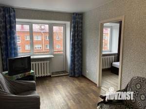 2-к квартира, на длительный срок, 45м2, 5/5 этаж