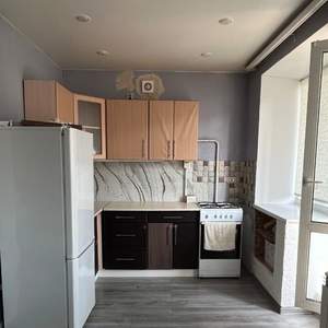 1-к квартира, на длительный срок, 27м2, 5/5 этаж