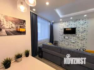 1-к квартира, посуточно, 38м2, 5/15 этаж