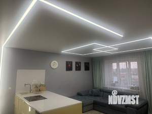 1-к квартира, на длительный срок, 41м2, 5/9 этаж
