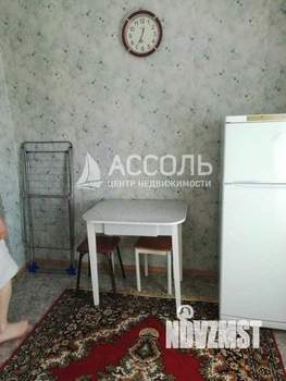1-к квартира, на длительный срок, 39м2, 3/9 этаж