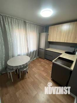 1-к квартира, на длительный срок, 37м2, 1/10 этаж