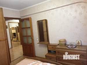 3-к квартира, на длительный срок, 68м2, 1/5 этаж