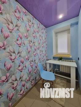 1-к квартира, посуточно, 35м2, 1/5 этаж