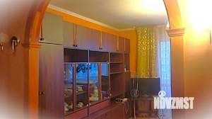 1-к квартира, на длительный срок, 39м2, 5/10 этаж