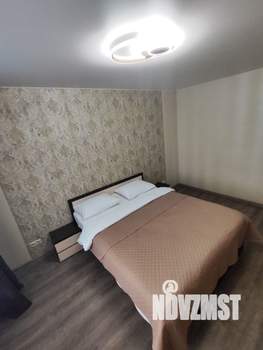 2-к квартира, посуточно, 50м2, 4/5 этаж