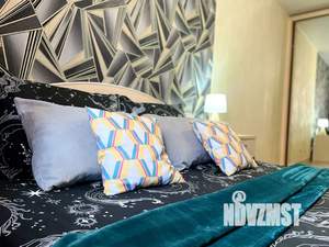 2-к квартира, посуточно, 50м2, 2/5 этаж