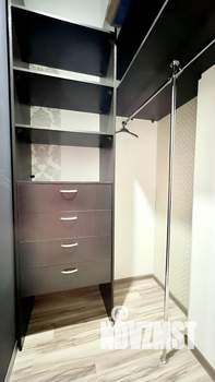 1-к квартира, на длительный срок, 41м2, 2/14 этаж