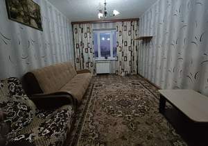 1-к квартира, на длительный срок, 30м2, 7/9 этаж