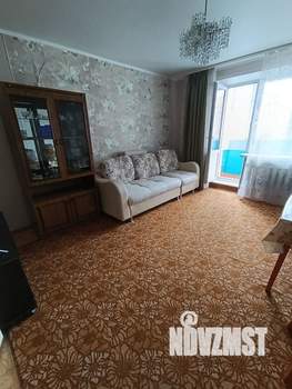 3-к квартира, на длительный срок, 60м2, 6/9 этаж