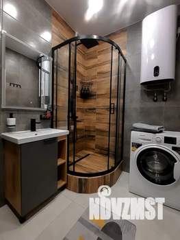 1-к квартира, посуточно, 44м2, 2/14 этаж