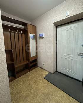 1-к квартира, на длительный срок, 40м2, 9/9 этаж