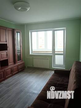 1-к квартира, на длительный срок, 37м2, 7/11 этаж