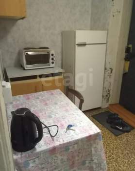 2-к квартира, на длительный срок, 25м2, 4/5 этаж