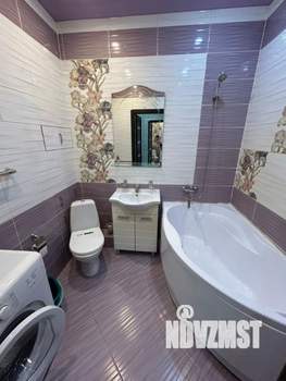 1-к квартира, на длительный срок, 42м2, 11/17 этаж