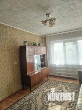 1-к квартира, на длительный срок, 31м2, 4/5 этаж