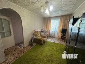 2-к квартира, на длительный срок, 48м2, 3/5 этаж