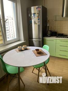 1-к квартира, на длительный срок, 39м2, 6/9 этаж