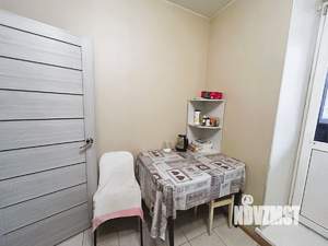 1-к квартира, на длительный срок, 37м2, 1/16 этаж