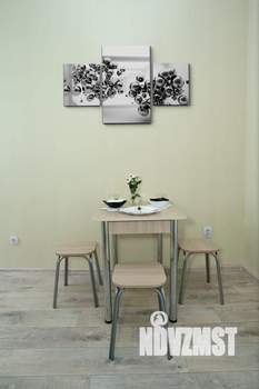 1-к квартира, посуточно, 42м2, 6/14 этаж