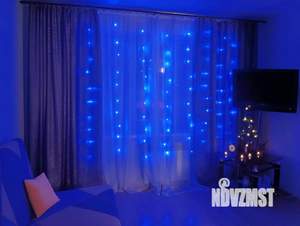 1-к квартира, посуточно, 41м2, 8/9 этаж