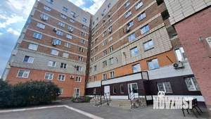 Студия квартира, на длительный срок, 41м2, 8/10 этаж