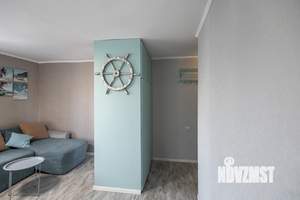 1-к квартира, на длительный срок, 34м2, 3/5 этаж