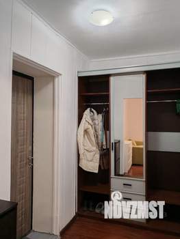 1-к квартира, на длительный срок, 34м2, 1/9 этаж